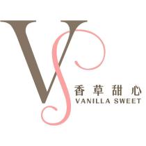 香草甜心 VANILLA SWEET 及圖