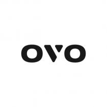 OVO 文字圖