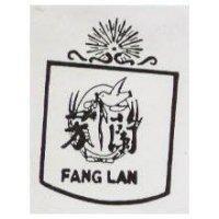 芳蘭及圖 FANG LAN
