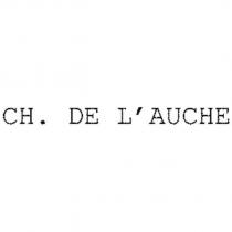 CH. DE L'AUCHE