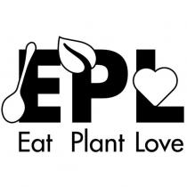 EPL Eat Plant Love & Device