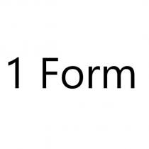 1Form