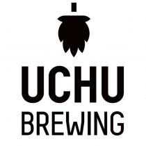 UCHU BREWING 及圖