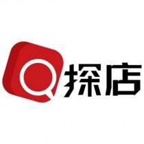 探店及圖