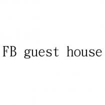 FB guest house
