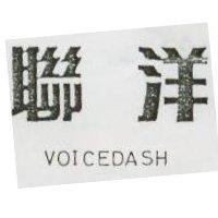 聯洋 VOICEDASH 