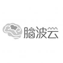 腦波云及圖