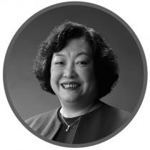 MADAM CHONG PORTRAIT