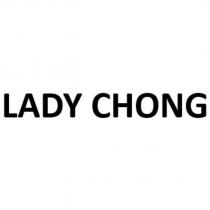 LADY CHONG