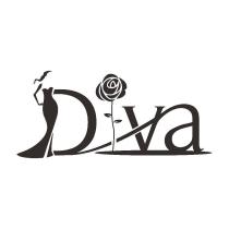 DIVA 及圖
