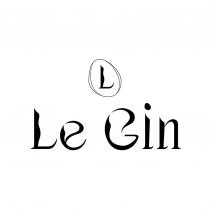 Le Gin 及圖