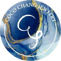 COCO CHANG JEWELRY 及圖