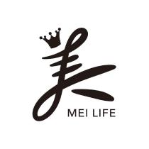 美設計字 MEI LIFE