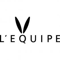 L'EQUIPE 及圖