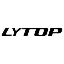LYTOP 設計字