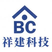 祥建科技 ABC 及圖