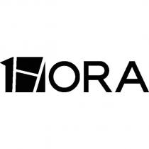 1HORA 設計字