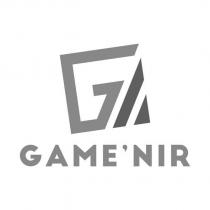 GAME'NIR 及圖