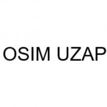 OSIM UZAP