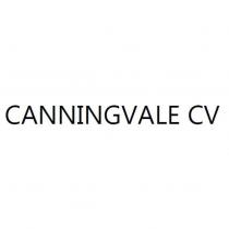 CANNINGVALE CV