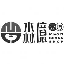淼億 MIAO YI BEANS SHOP 豆坊及圖