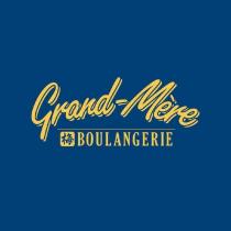 Grand-Mere 梅 Boulangerie 及圖