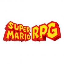 SUPER MARIO RPG