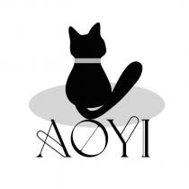 AOYI 及圖