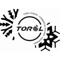 TOROL TOROL TAIWAN COMMERCIAL KITCHEN EQUIPMENT 及圖