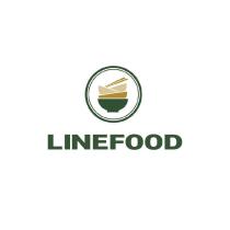 LINEFOOD 文字及圖
