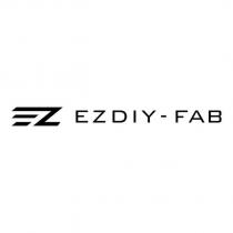 EZDIY-FAB 及圖