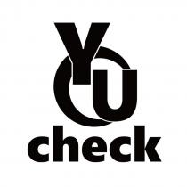 YU check 及圖