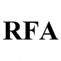 RFA