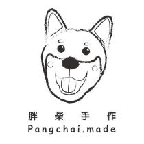胖柴手作 Pangchai.made 及圖