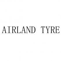 AIRLAND TYRE