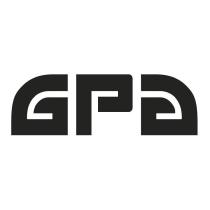GPA 設計字