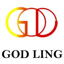 GOD LING 及圖