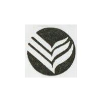 蔡金山標章
