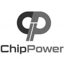 ChipPower 及 CP 設計字