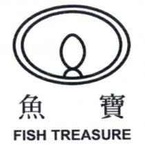 魚寶 FISH TREASURE 及圖