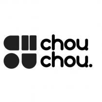 chou chou. 及 chou 設計圖