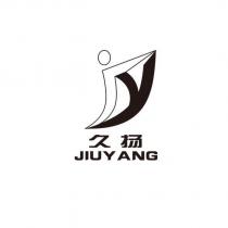 久揚 JIUYANG 及圖