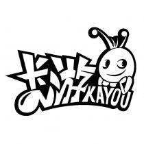 卡游 KAYOU 及圖