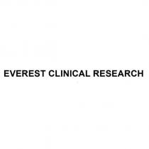 EVEREST CLINICAL RESEARCH