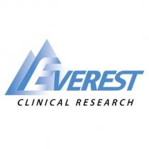 EVEREST CLINICAL RESEARCH & Logo