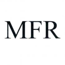 MFR