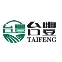 台豐 TAIFENG 及圖