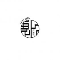 HUIMIN 中藥房及圖