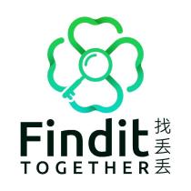 找丟丟 Findittogether 及圖