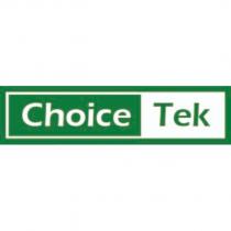 Choice Tek 及圖